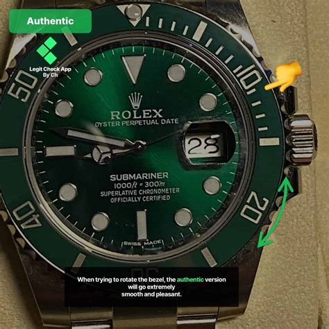 rolex hulk mark 1 2 3 difference